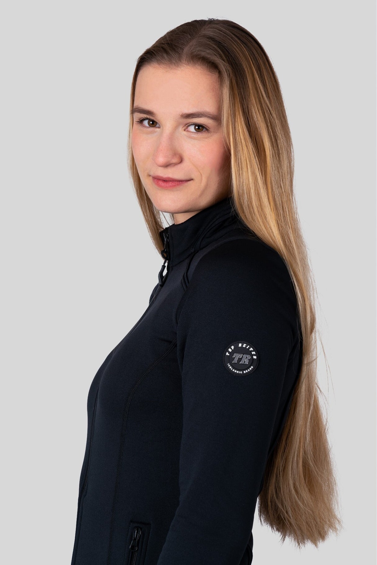Top Reiter Bylgja - jakke