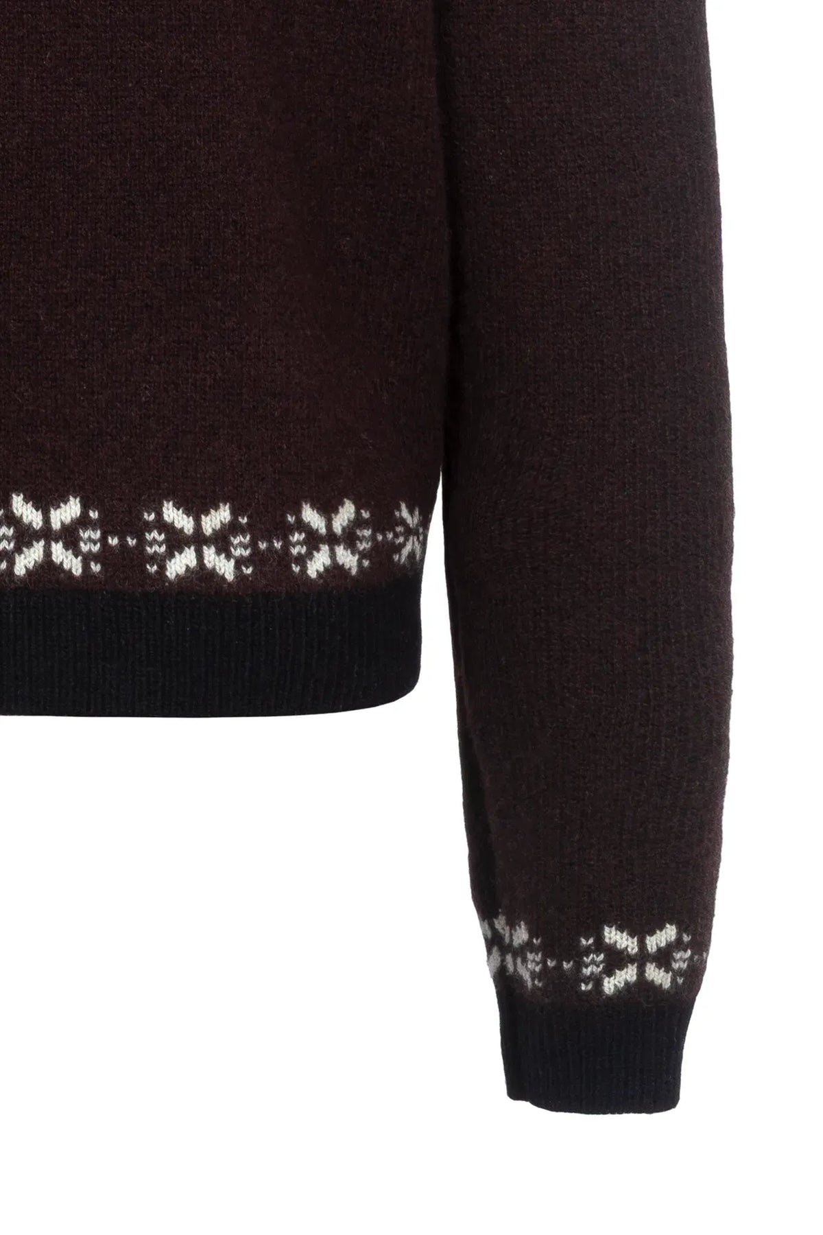Cavallo CAVALDENA Sweater Cafe Noir
