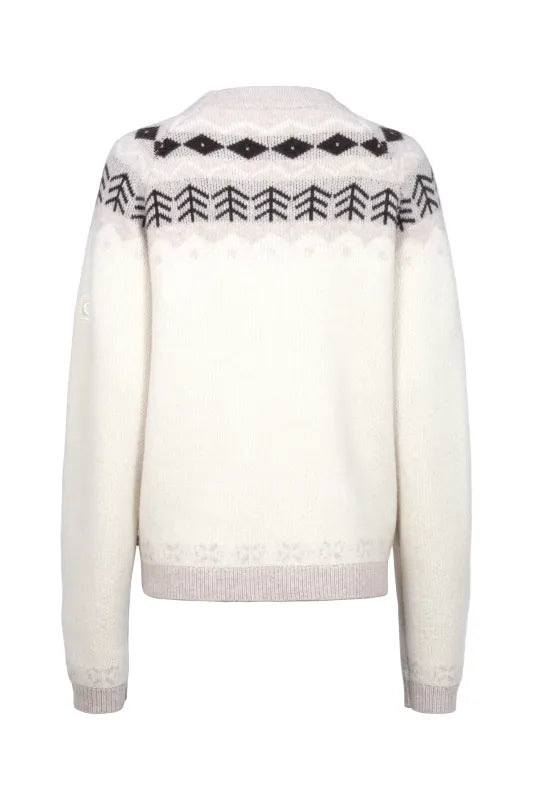 Cavallo CAVALDENA Sweater Off White