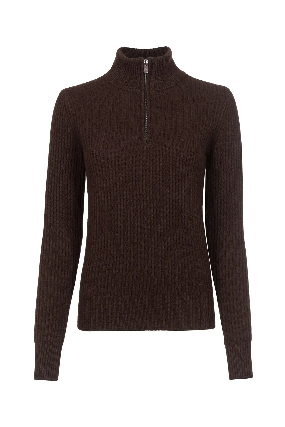 Cavallo Cavaliggy, 100 % uld - café Noir