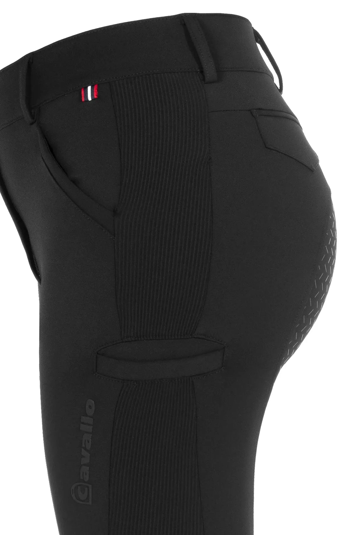 Cavallo Cavalcortny grip mobil ridebukser