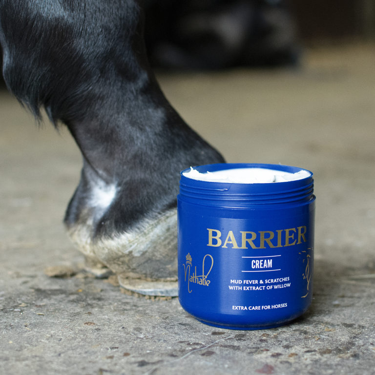Nathalie Barrier Cream