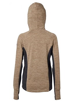 Mountain Horse Bella Tech Fleece