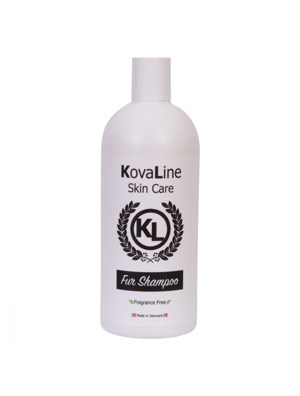 Kovaline Fur Shampoo, 500 ml