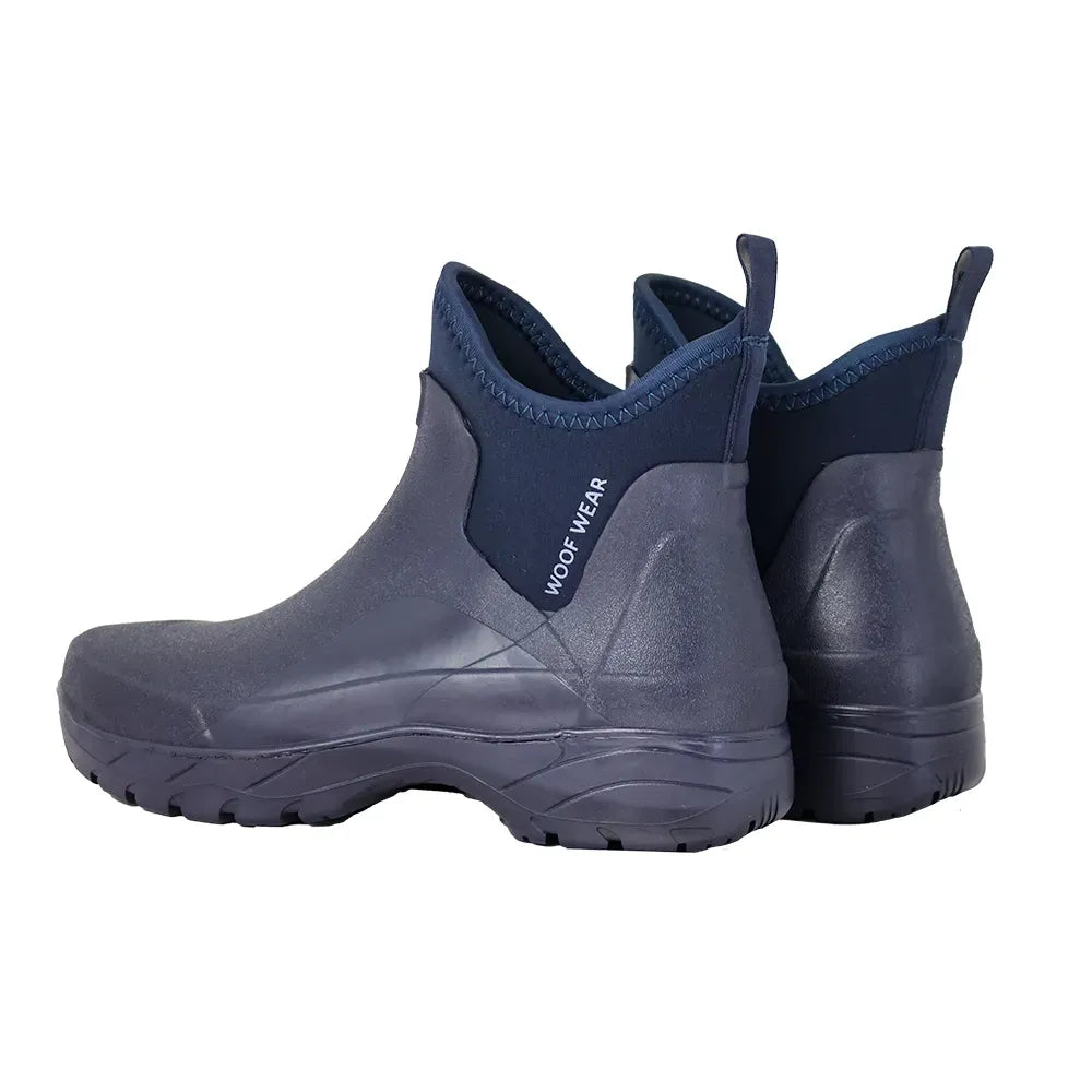Woof Wear Short Work Boot str 38 sidste