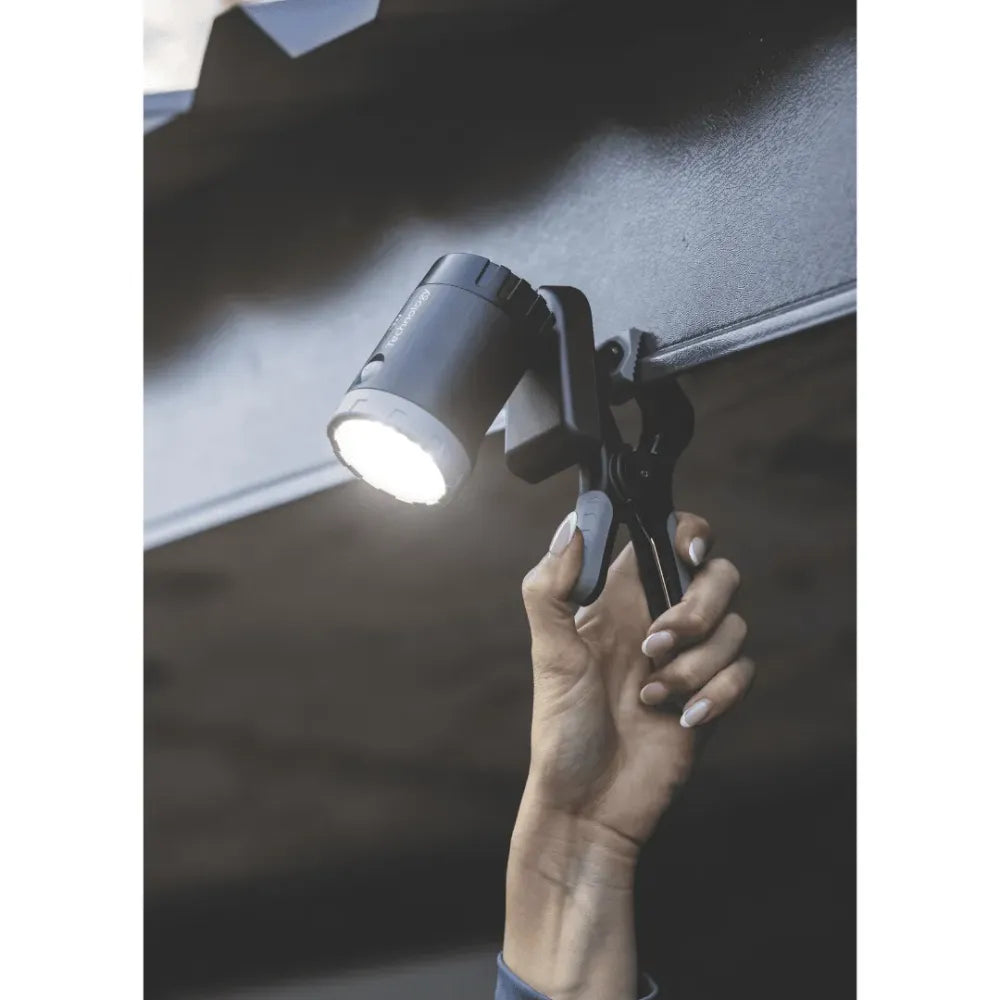 Woof wear Multi-Mount LED Work Light