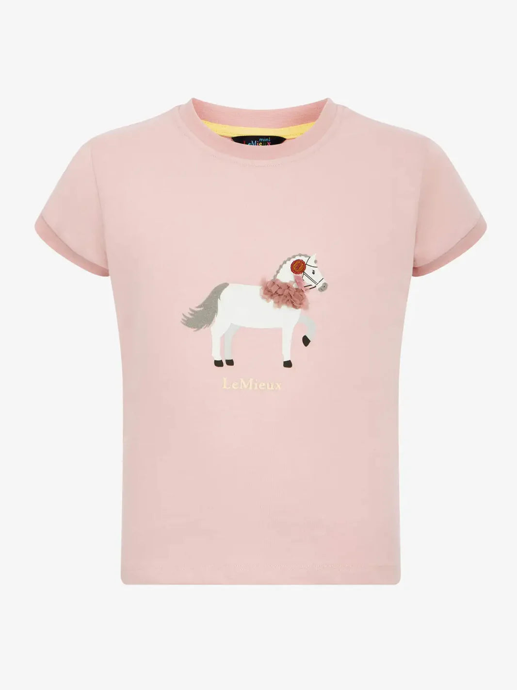 LeMieux Mini T-shirt Alex