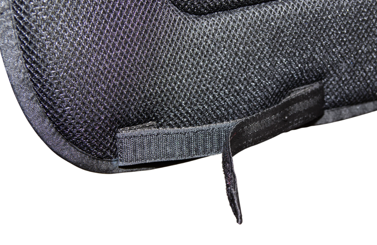 Karlslund Foam Mesh underlag
