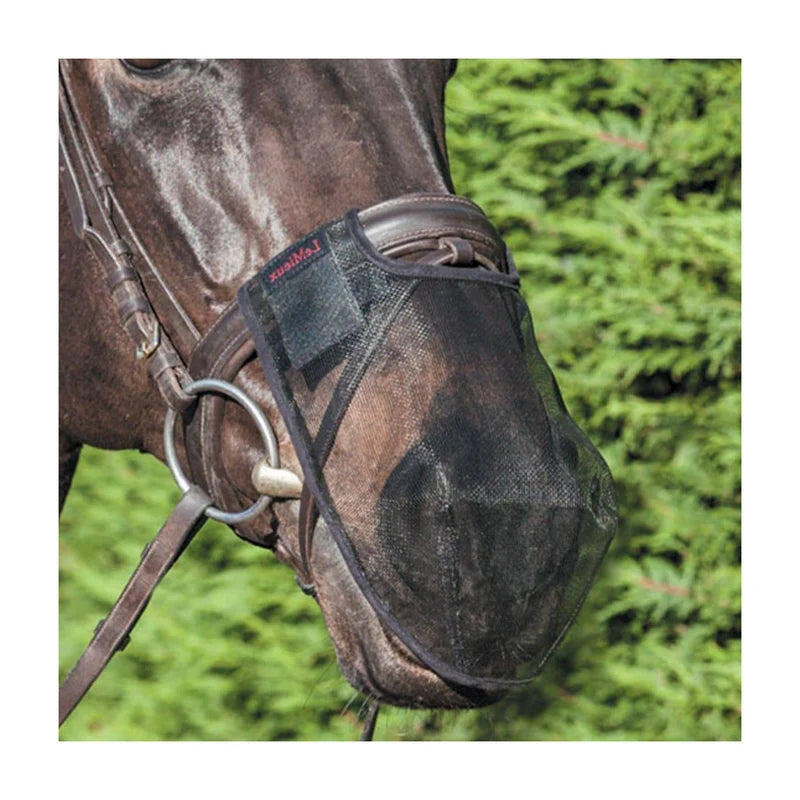 LeMieux comfort shield mulenet (2 stk)