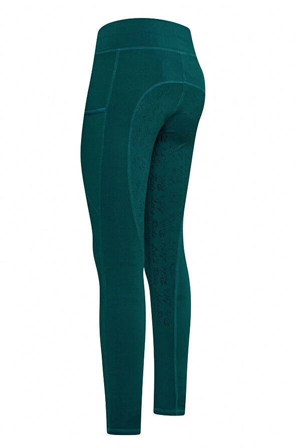 Euro-Star Dietse tigts fullgrip dark green str 42 Sidste