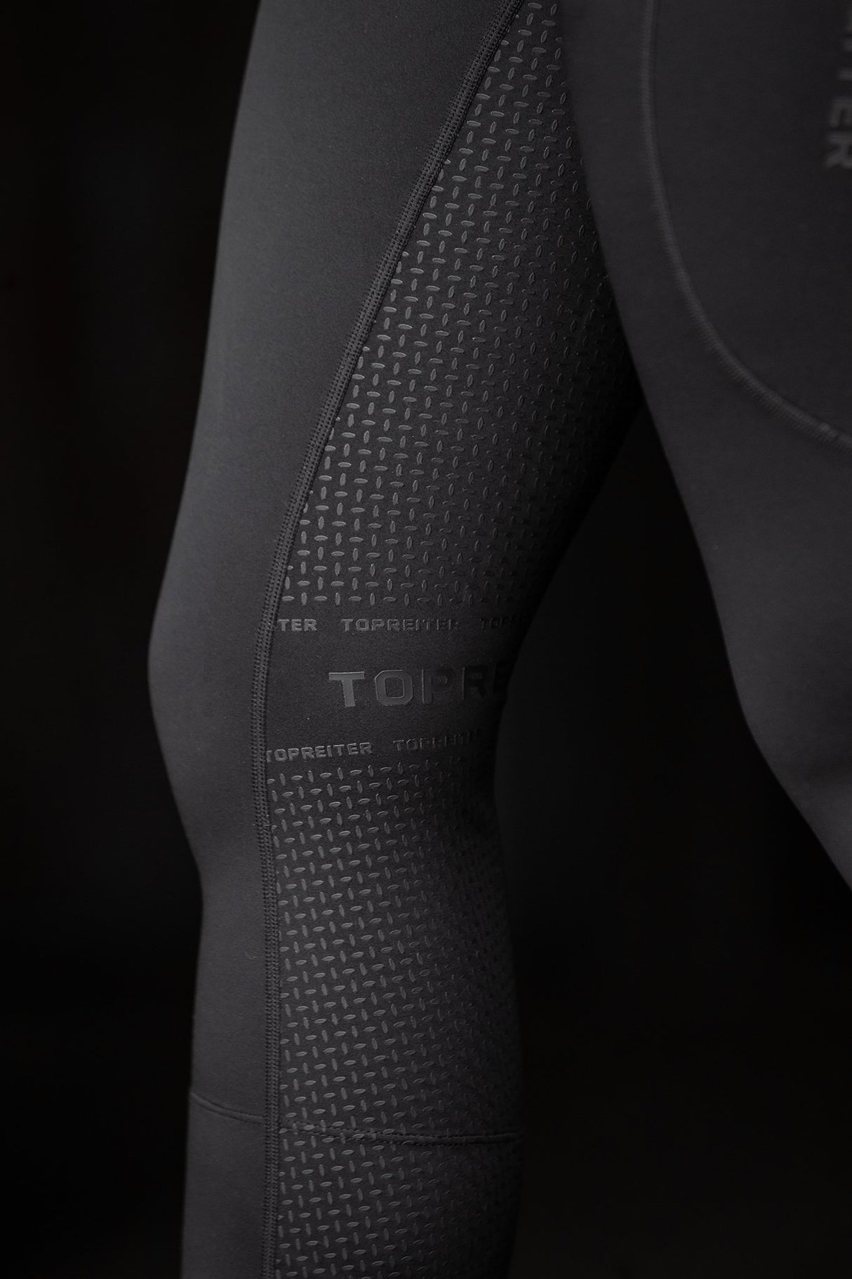TopReiter Vaka Jodhpur Leggins