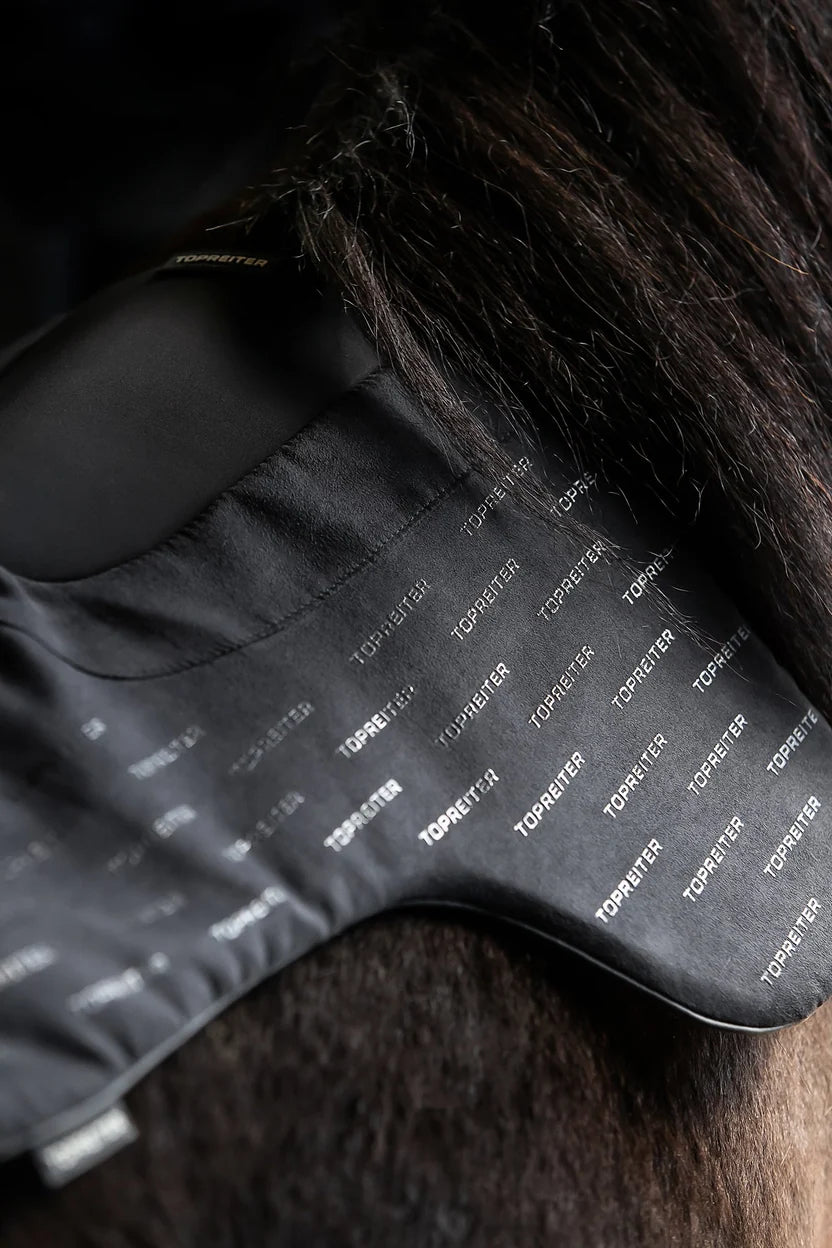 Topreiter Lettir Shock Saddle Pad