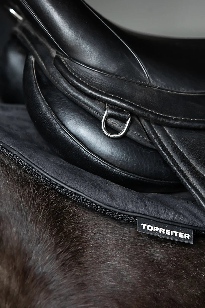 Topreiter Lettir Shock Saddle Pad