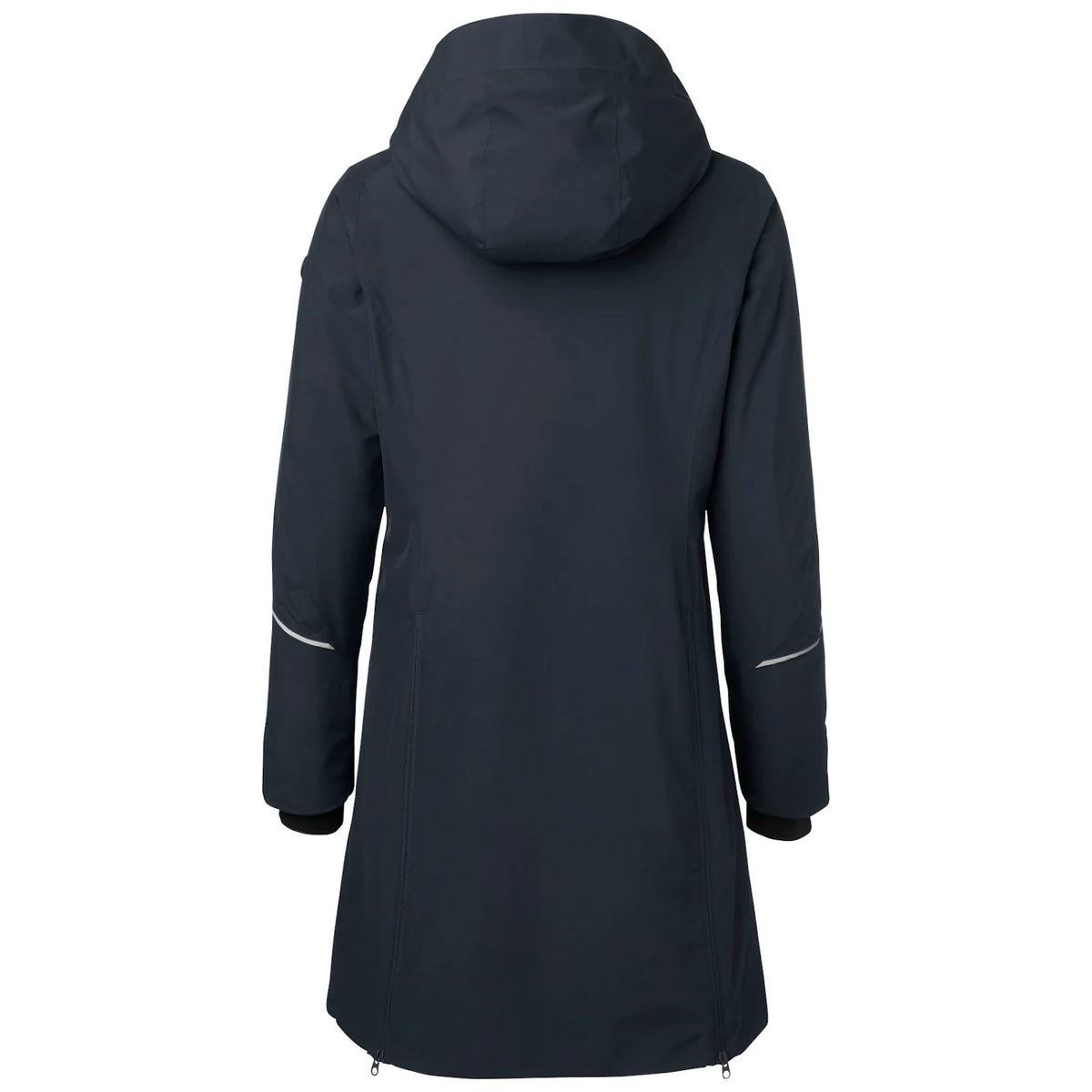 Stierna Sella Winter short coat, navy