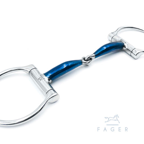 Fager Bid i Sweet Iron