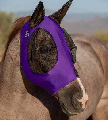 Fluemasker