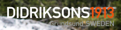 Didriksons