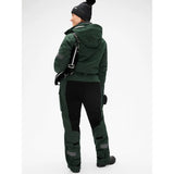 Mountain Horse Overall Protect Grøn