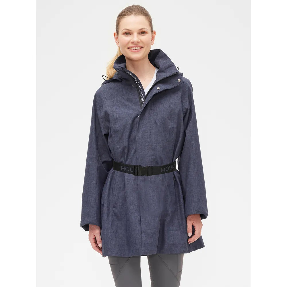 Mountain Horse Felicia light jacket, navy