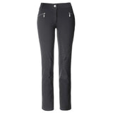Mountain Horse Jodhpur Amira Str 38 L Sorte Sidste
