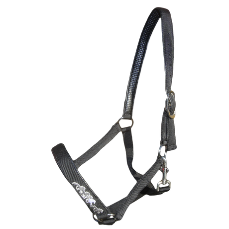 Grime med logoprint, Karlslund