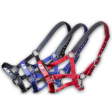 Grime med logoprint, Karlslund