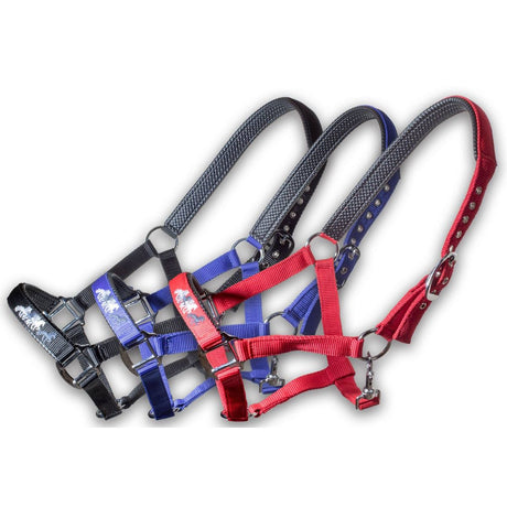 Grime med logoprint, Karlslund