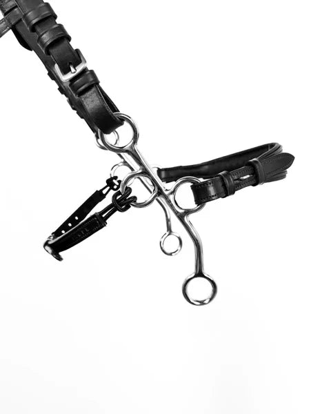 Fager Hunter Hackamore komplet