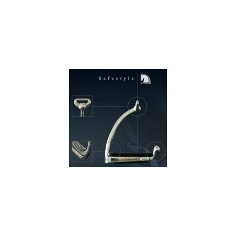 Safestyle stigbøjler