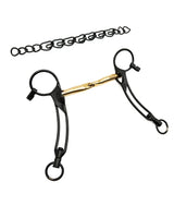 Fager Carter Sweet Gold islandsk stangbid