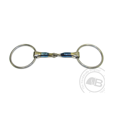 Bombers - LockUp - loose rings 10 mm