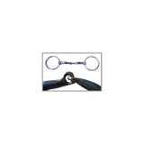 Bombers - LockUp - loose rings 10 mm