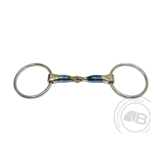 Bombers - LockUp - loose rings 12 mm