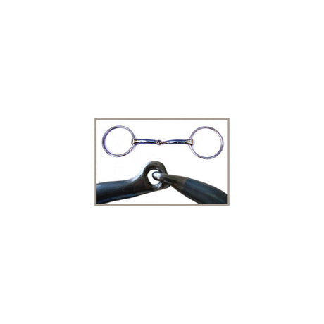 Bombers - LockUp - loose rings 12 mm