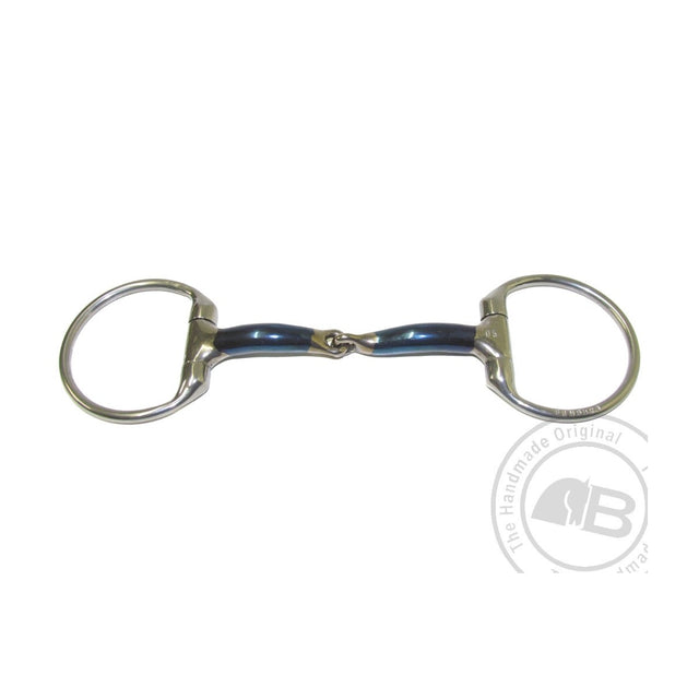 Bombers - Lockup Eggbutt 12 mm