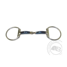 Bombers - Lockup Eggbutt 12 mm