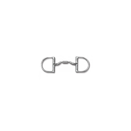 Myler D-ring let tungefrihed MB04 level 2