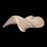 Rear Riser Soft Gel Pad Acavallo