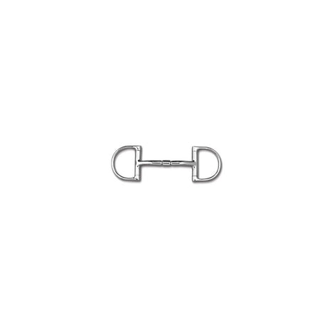 Myler D-ringsbid MB 32 level 2