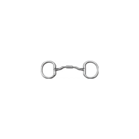 Myler eggbutt MB04