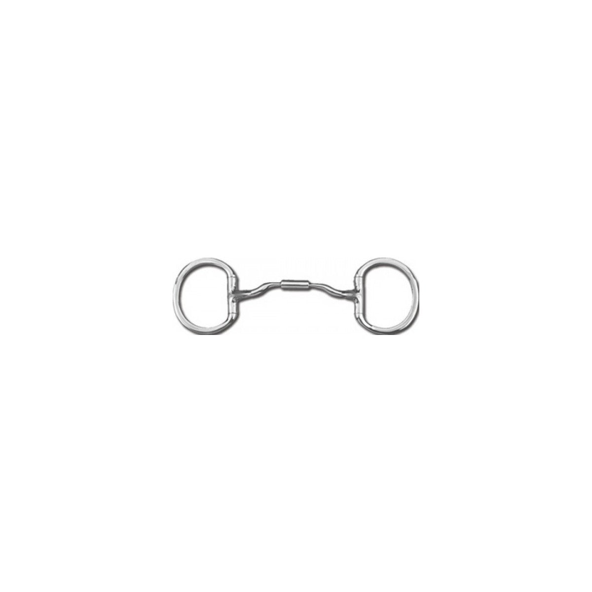 Myler eggbutt MB04