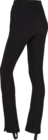 Catago Vancouver coatede vinter jodhpur ridebukser, fullgrip