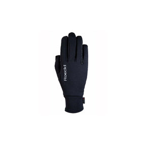 Roeckl Warwick Polartec