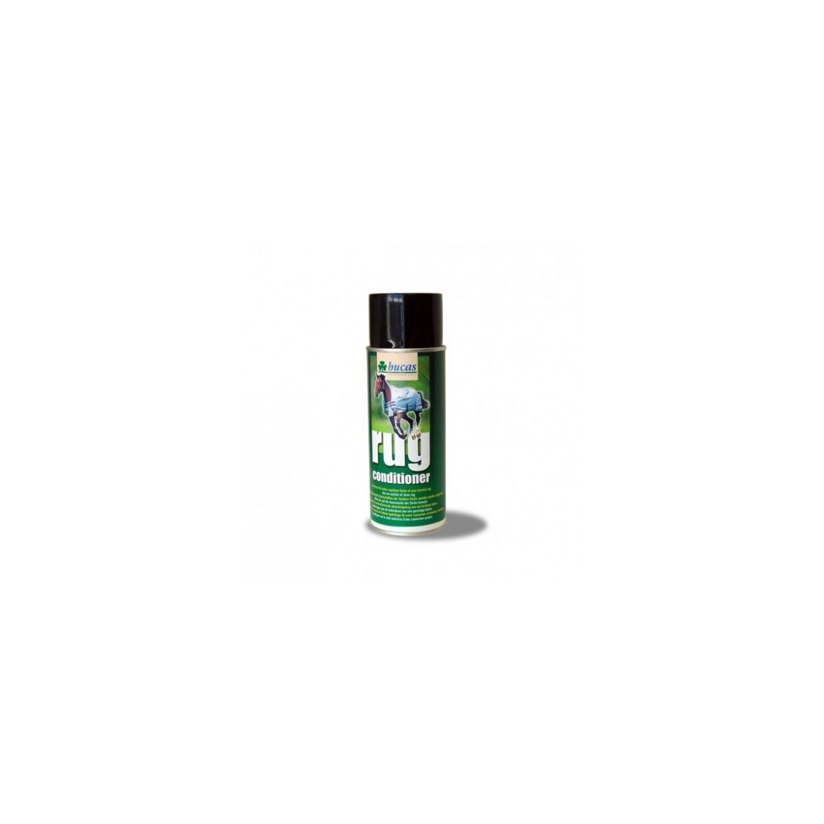 Bucas dækken conditioner