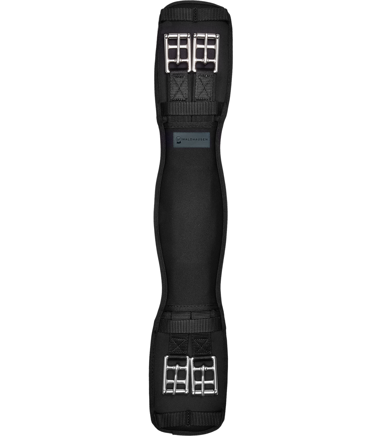 Waldhausen Neopren gjord med indlagt gel.