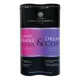 CDM Gaveæske DUO Man og Hale + Dreamcoat