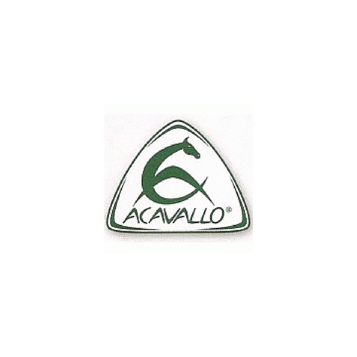 Gel pad fra Acavallo - Terapeutisk