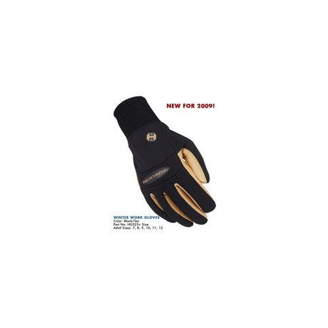Heritage Winter Work handsker