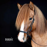 Nordic Horse hannoveransk næsebånd