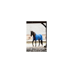 Catago Deluxe fleece - islandske farver